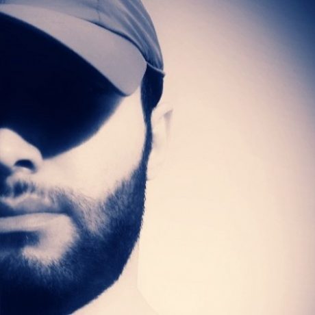 تصویر پروفایل محمد خسروی