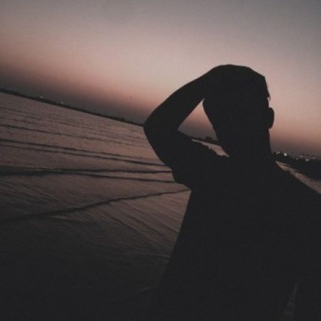 تصویر پروفایل ghost